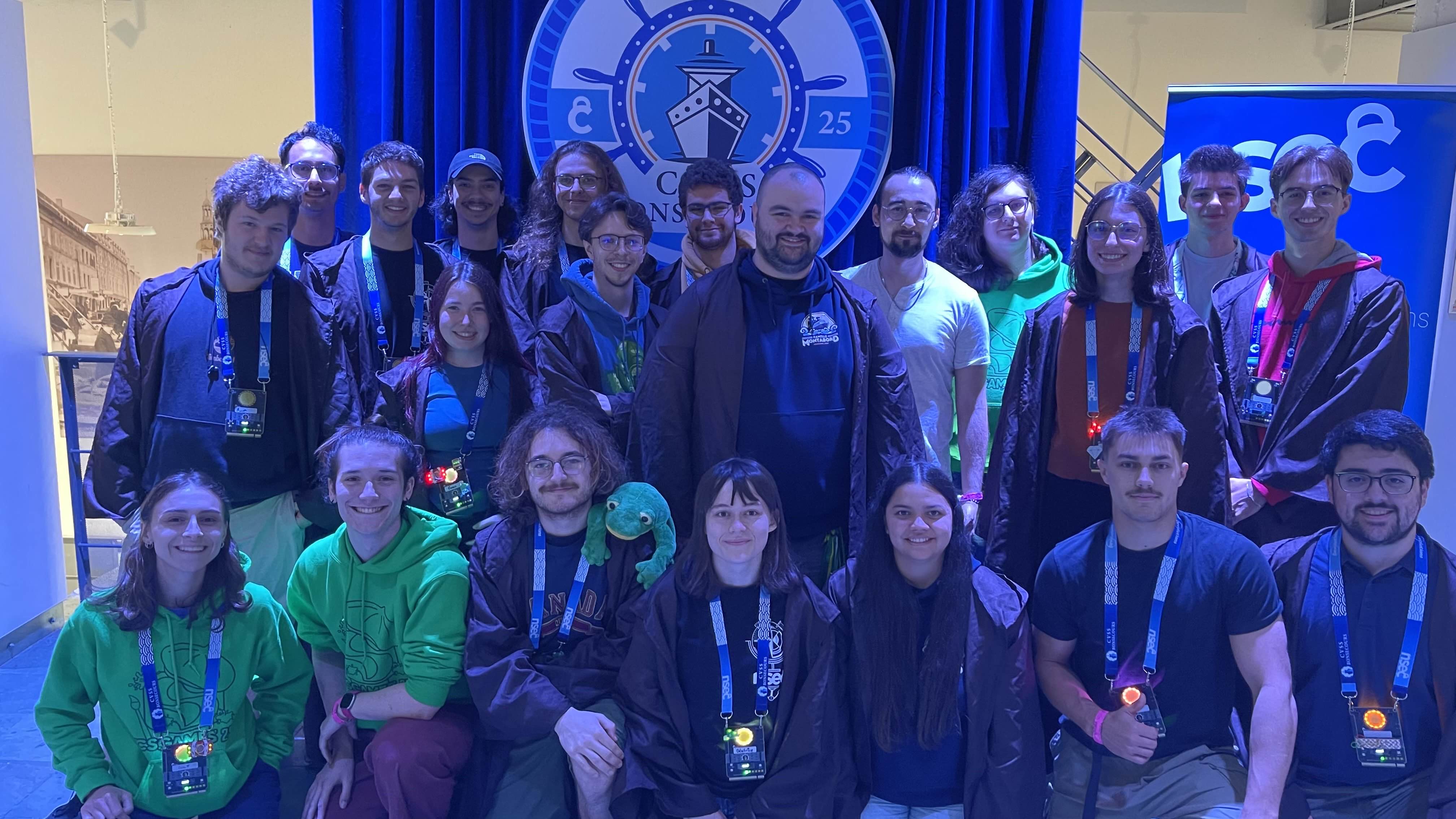 NorthSec CTF 2025